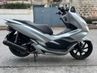 2019 Honda pcx 150 abs keyless 2019