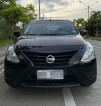 2020 Nissan Almera