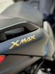 2022 Yamaha xmax