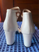 White Heels