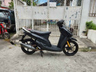 2010 Yamaha mio