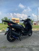 2022 Yamaha nmax 2022 model yconnect abs tcs