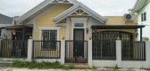 House and Lot - Timog Residences Angeles City