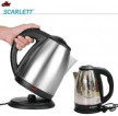 SCARLETT ELECTRIC KETTLE HEATER
