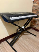 Casio 61 Key Keyboard Piano with Stand