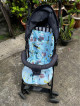 Umbrella Type Stroller