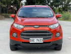 2017 Ford EcoSport