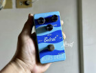 BELCAT Blues Driver BLD-508 Analog Effect Pedal for Electric Guitar