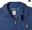 Ralph Lauren Harrington Jacket