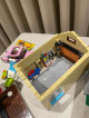 Lego Simpson’s house