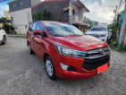 TOYOTA INNOVA J 2019 Year Model Manual Transmission