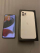 Iphone 11 pro max 64gb FU