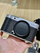 Fujifilm X-A20