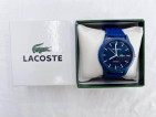 Lacoste watch hindi legit
