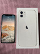 Iphone 11 64gb (Factory Unlock)