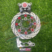 Brembo Caliper with disc set