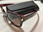 Valentino Cat Eye Sunglasses - V658S
