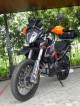 2020 KTM adventure r