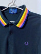 Fred Perry Polo Shirt