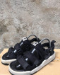 New balance sandals