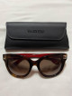 Valentino Cat Eye Sunglasses - V658S