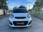 2011 KIA PICANTO 1.0 EX