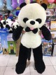 Panda stuffed toy / teddy bear