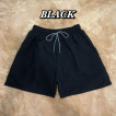 Taslan shorts for men