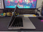 Macbook Air 13" 2017