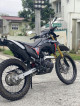 Honda CRF 150L Fuel injected 2020