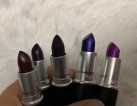 Mac lipstick authentic