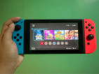 Nintendo Switch for Sale (Complete with Inclusions, Account and Games)