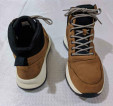 Timberland Boroughs Project Sneaker Boot