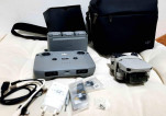 Dji mavic mini 2 FMC