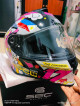 SEC FULL FACE HELMET