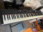 88 keys piano