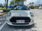 2019 MINI COOPER (3 Door)