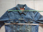 Levis Denim Jacket S