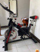 EXERCISE SPINNING STATIONARY BIKE