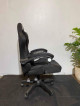 Gaming Chair All Black