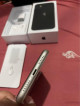 iPhone 11 128gb fu white color