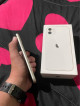 Iphone 11 256gb Openline FU Dual White