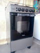 BRANDNEW MIDEA GAS RANGE