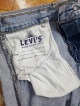 Levis Made & Crafted