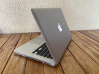Macbook Pro 2012 i7 16gb Ram SSD