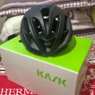 Kask protone black medium