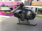 Helicopter Attack Heli Little Bird gijoe bbi elite force world peacekeeper