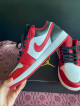 selling low air j1 low