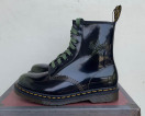 DOC MARTENS 1460 THE CLASH ARCADIA
