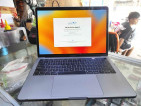 Macbook Pro 13 Inch 2019 Touch Bar